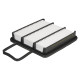 фильтр воздушный Carville Racing для а/м Great Wall Hover H5 (11-) 2.0D/2.4i TR55745