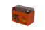 аккумулятор ZDF Moto Battery 9 А/ч 135A GEL прям. п. (150x87x105) YTX9-BS
