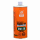 масло моторное AUTOBACS 0W20 SN/GF-5 синт. 1л A01508394