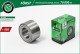 подшипник ступицы B-RING для а/м Mazda 3 (03-), 5 (05-10) перед. FÖRST BS1094