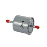 Фильтр топливный LYNX(NISSAN Avenir 1.8-2.0 94-00/Pulsar 1.5-1.8 90-97/Primera 1.8-2.0 95-01/Sunny 1.3-1.5 94-01), LF-233