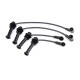 Провода NGK(FORD FOCUS,FIESTA,MONDEO,PUMA 1.4,1.6L 16V), 8541