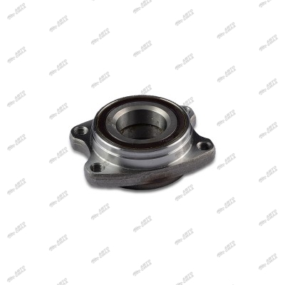 Ступица в сборе TORQUE AUDI A6 Allroad I. A6 Avant III, A6/S6 III, R8, R8 Spyder (передн.) PL801
