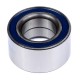 Подшипник ступицы TORQUE (DAEWOO Espero, Lanos, Nexia, Nubira/ OPEL Astra F, Kadett D-E/ FORD Escort, Fiesta хэтч. III-IV) передний, DAC39720037