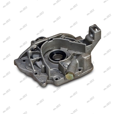 маслонасос LUZAR 2112 LOP 0112