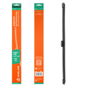 щетка с/о AIRLINE задняя бескаркас 300мм (12") для а/м Chery Tiggo 7 (15-) AWBM222