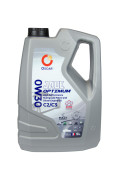 масло моторное Oscar Jade Optimum 0W30 ACEA C2/C3, API SN Plus/CF синт. 5 л